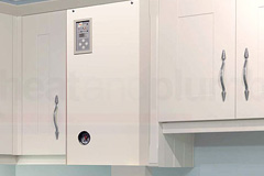 Church Minshull electric boiler quotes