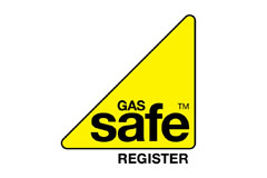 gas safe companies Church Minshull